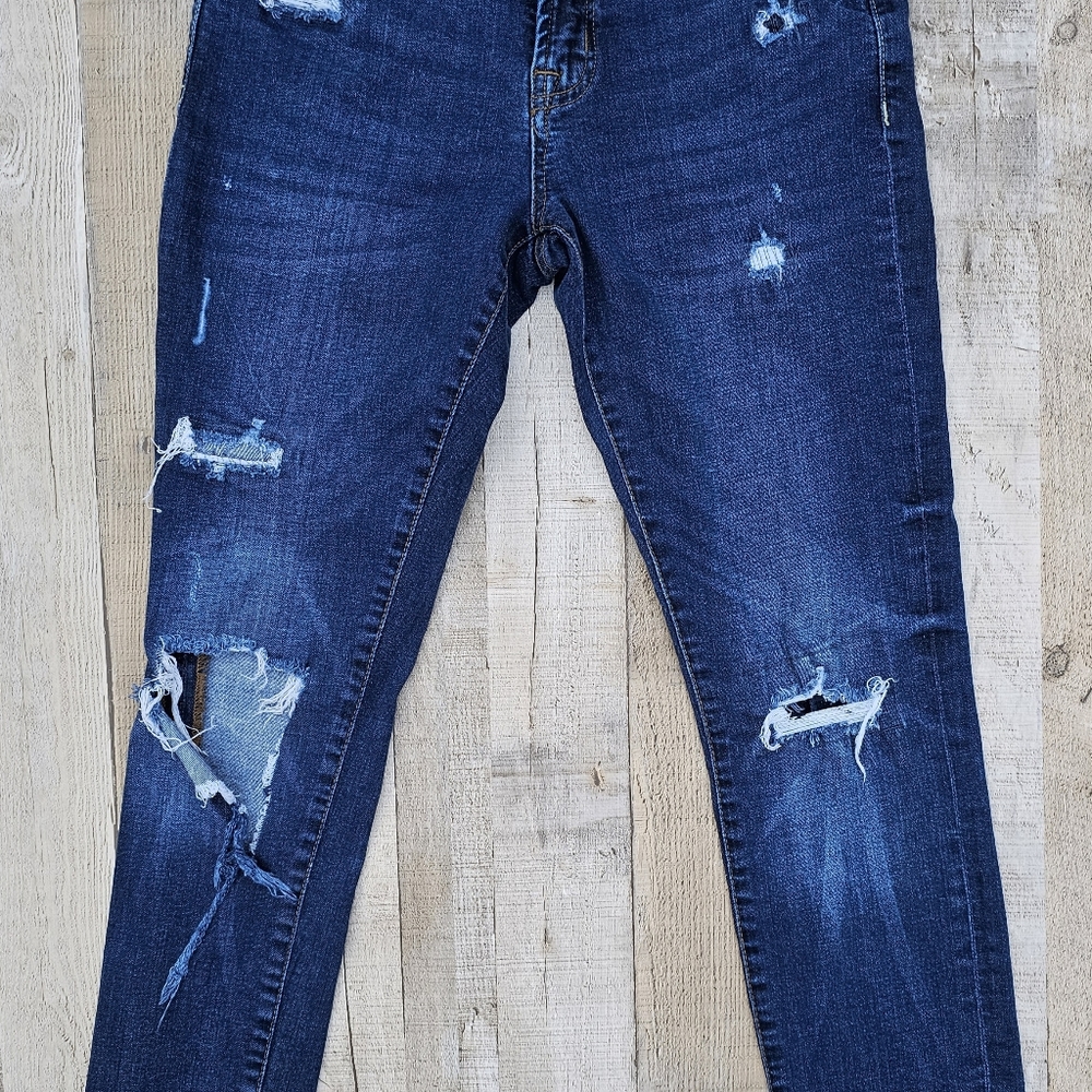 Aeropostale jeans